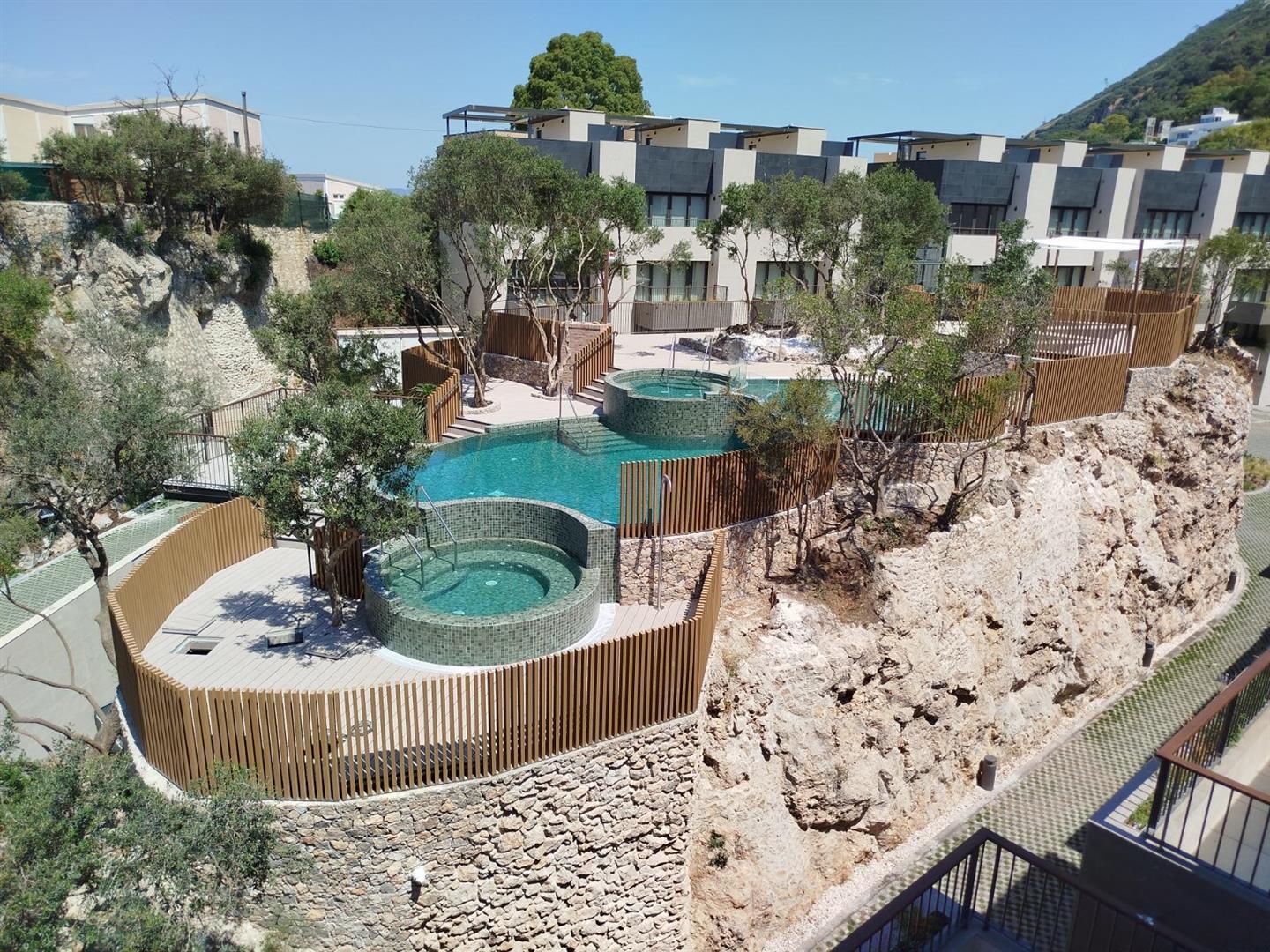 Image of House - 4 Bedrooms - 3 Bathrooms for Rental in North Gorge-Gibraltar, Image 26